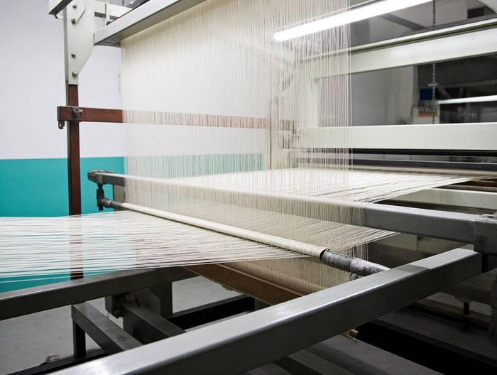 织布机振动与冲击测试