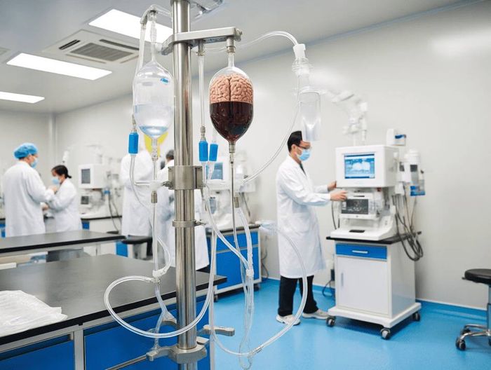 脑脊液分流管临床前性能验证