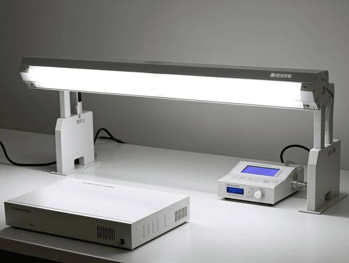 紫外线消毒灯电磁兼容性检测