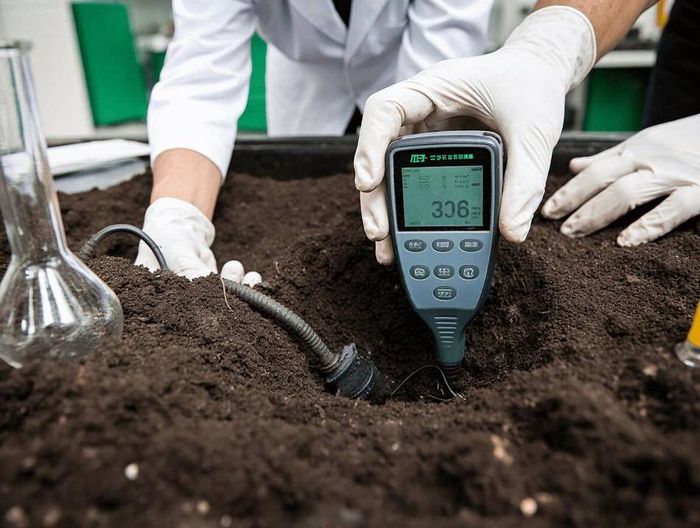 土壤地下水污染交互影响评估