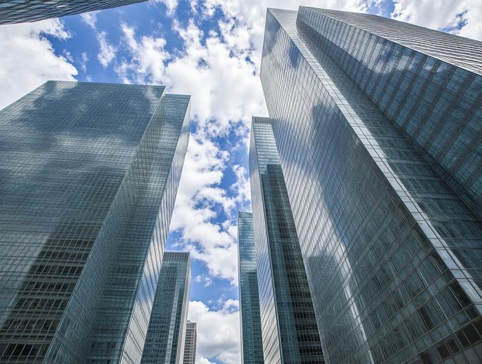 玻璃幕墙抗震性能评估