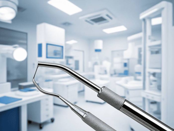 根管治疗器械生物相容性检测