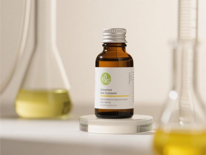 身体精油毒理测试