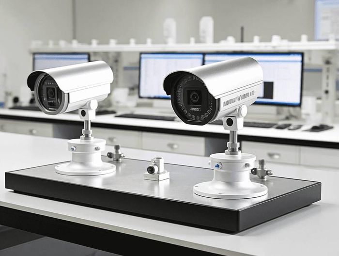 车载摄像头安规认证