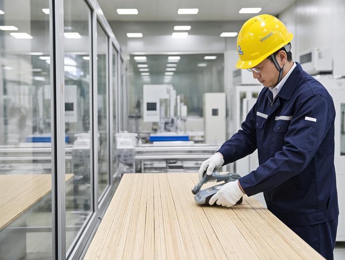 竹木复合材抗震性能评估