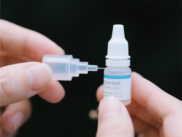 眼药水功效性验证