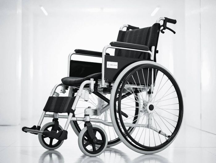 手动轮椅临床前性能验证