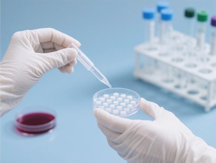 抗生素微生物限度检测