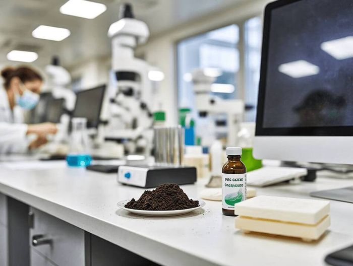 畜禽粪便四环素残留检测