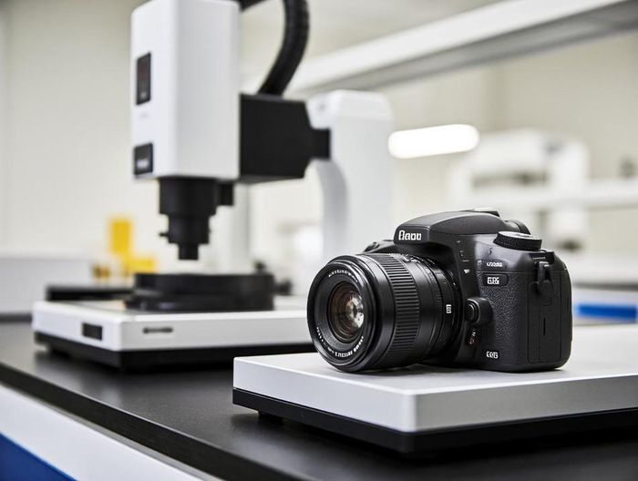 数码相机ROHS检测