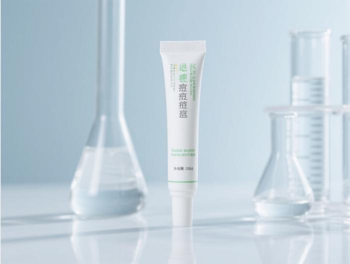 祛痘膏稳定性试验