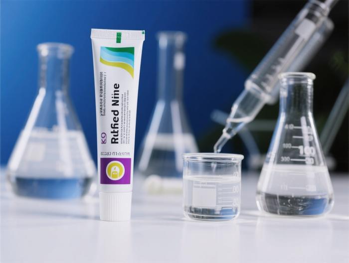 药物型牙膏原料药杂质分析