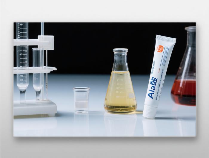 维A酸乳膏原料药杂质分析