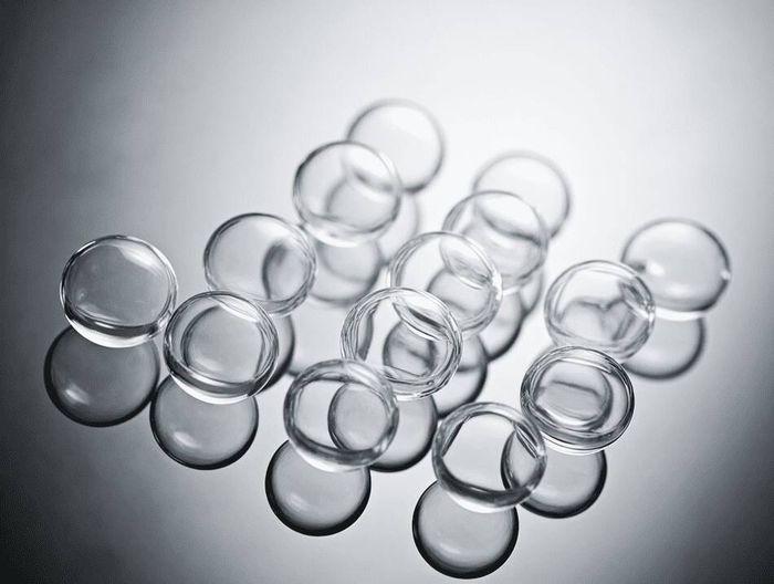 人工晶体灭菌验证