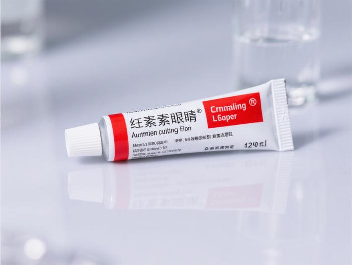 红霉素眼膏原料药杂质分析
