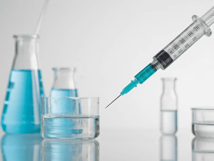 静脉留置针生物相容性检测