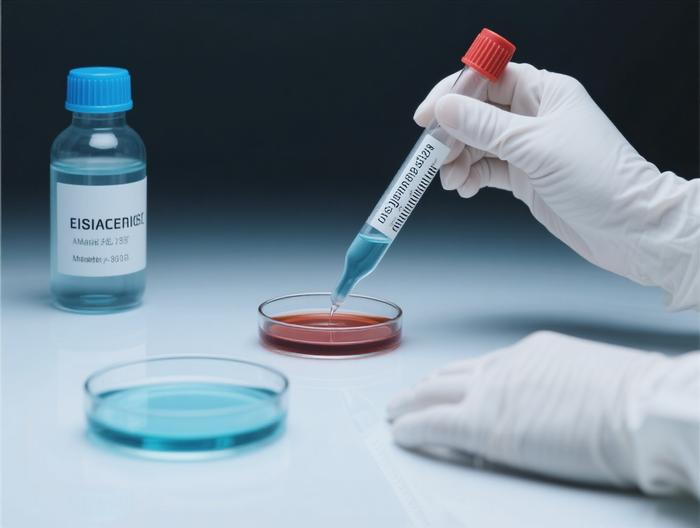 疫苗微生物限度检测