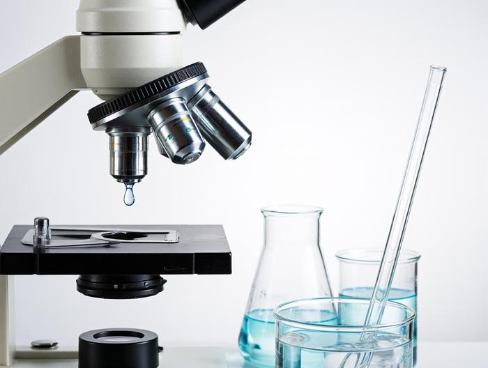 洗衣液材料成分分析