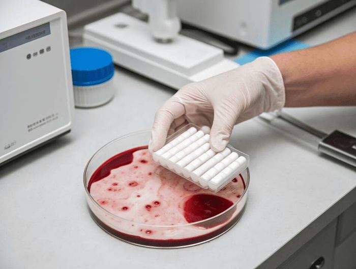 医用级聚乙烯制品生物相容性检测