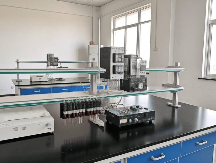 晶闸管安规认证