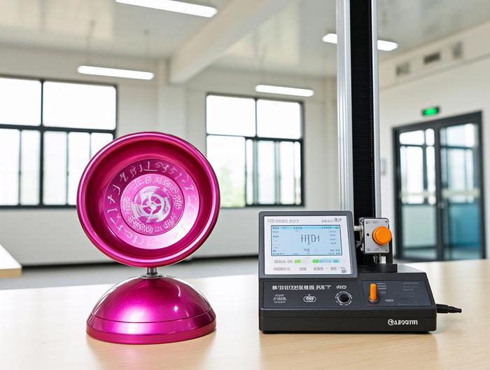 溜溜球玩具安全检测