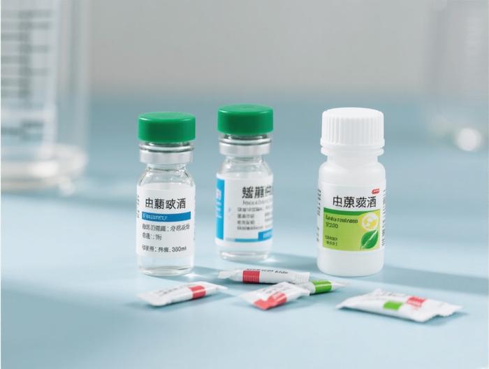 感冒药颗粒稳定性试验