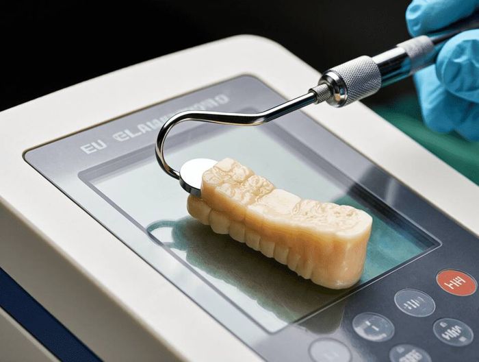 手术拉钩生物相容性检测