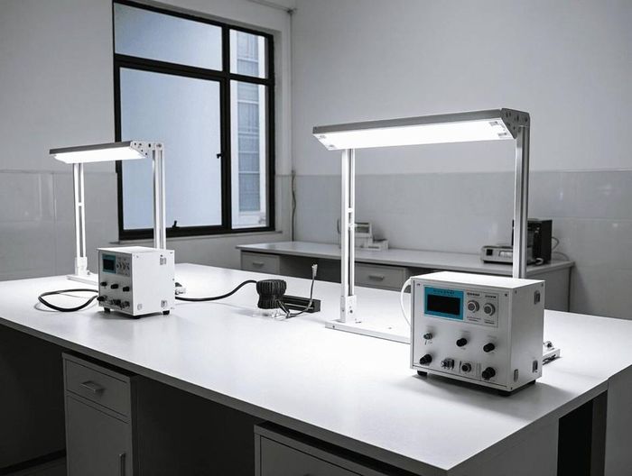 LED照明灯具安规认证