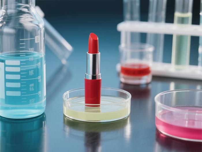 口红微生物限度检测