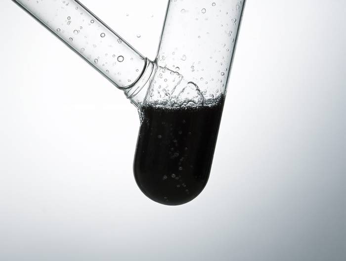 乙丙橡胶耐腐蚀性测试