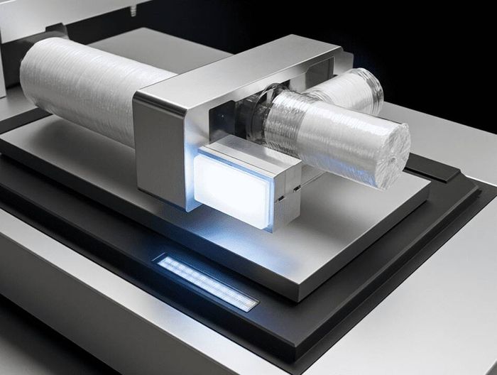 离心管包装完整性测试