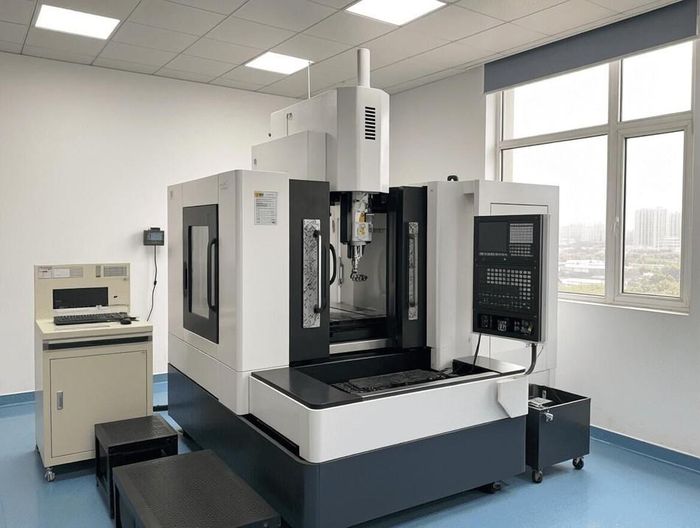 数控机床EMC测试