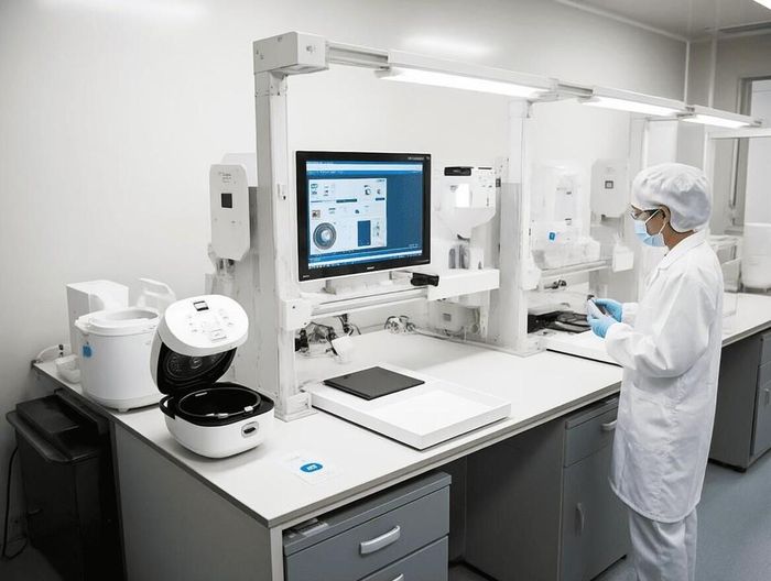 电饭煲REACH检测