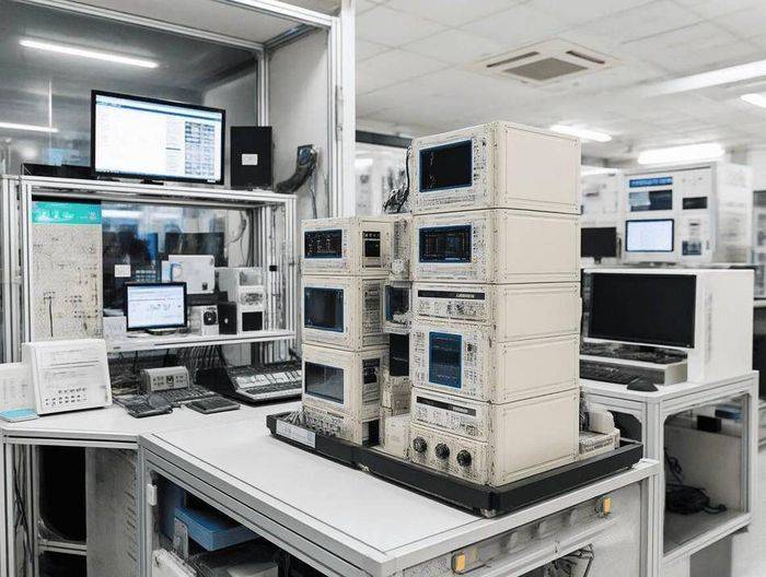 航空电子设备‌可靠性测试