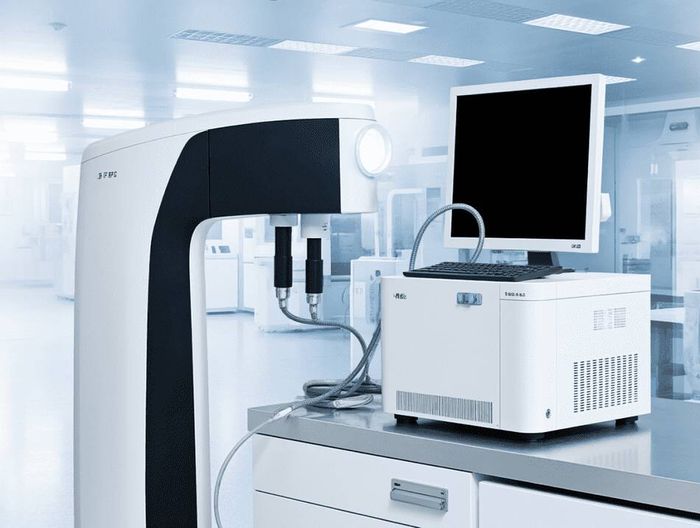 医用激光治疗仪电磁兼容性检测