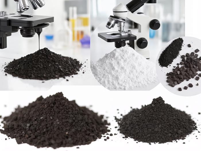 碳防腐涂料材料成分分析