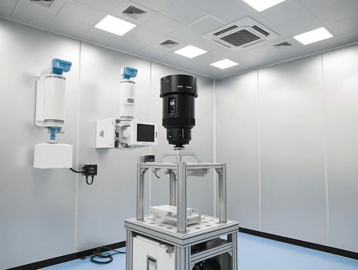 车载雷达EMC测试