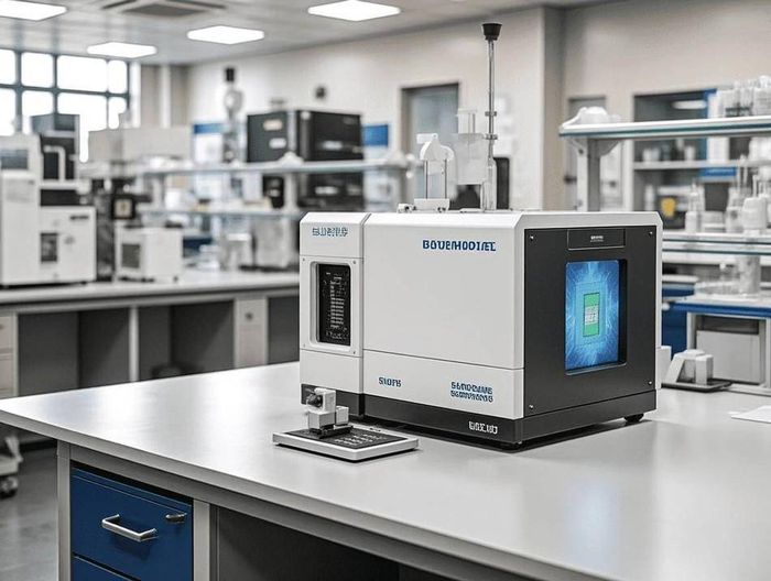 半导体芯片‌可靠性测试