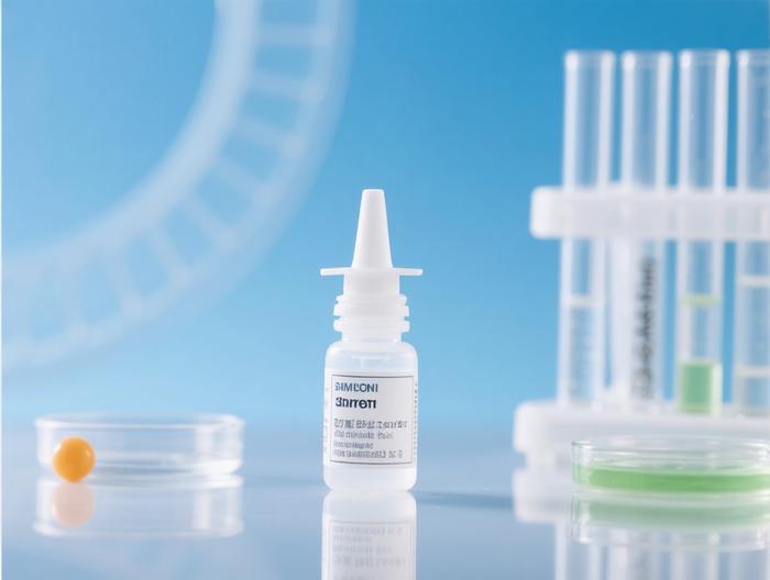 滴鼻液微生物限度检测