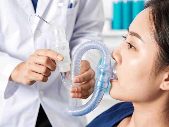 鼻氧管临床前性能验证