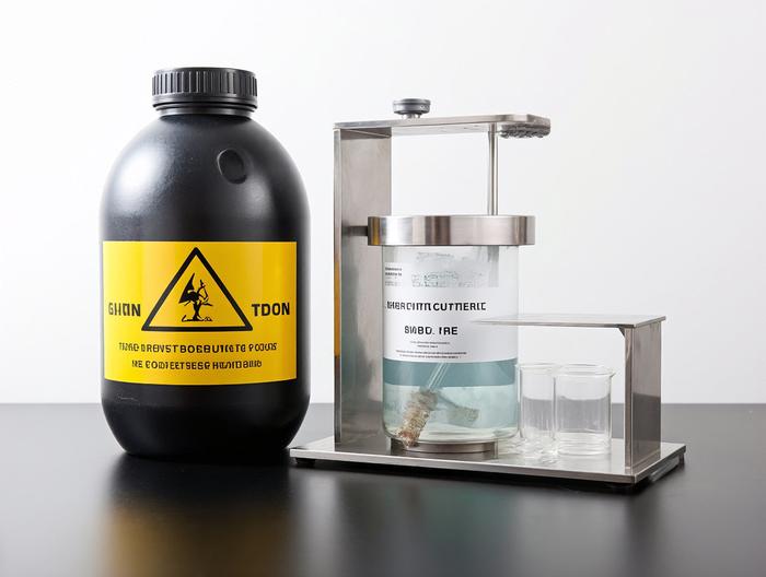 环己酮危险品分类鉴定