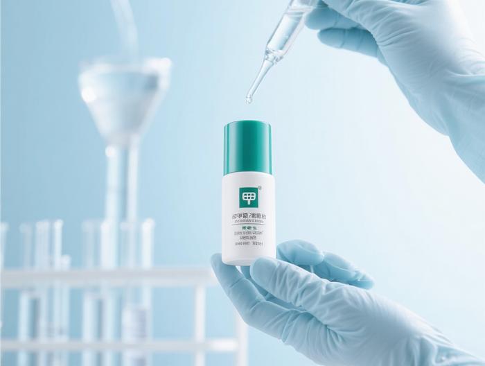 护甲霜毒理测试