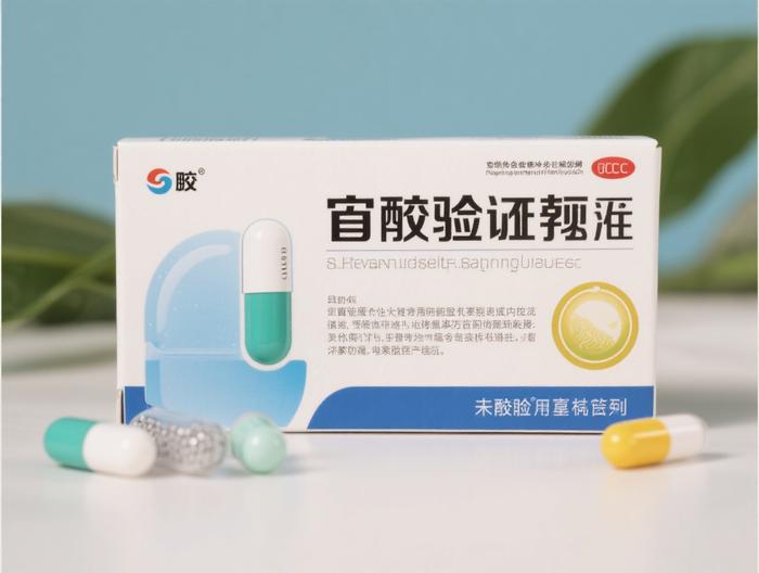 胃药功效性验证