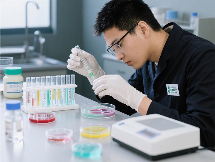 药用辅料微生物限度检测