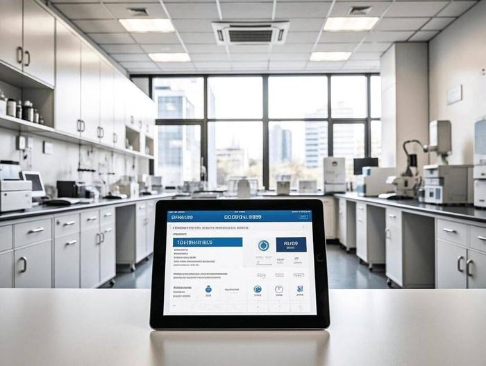 平板电脑REACH检测