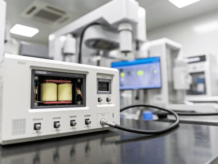 心脏除颤器电磁兼容性检测