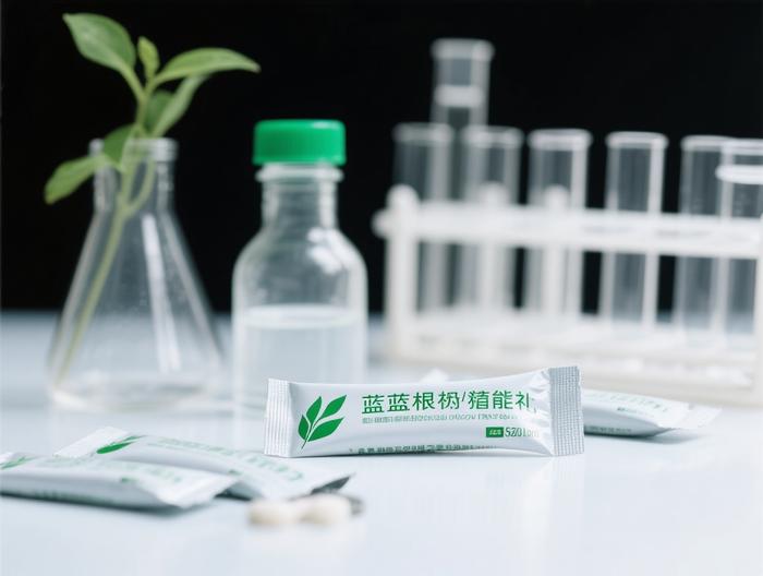 板蓝根颗粒稳定性试验