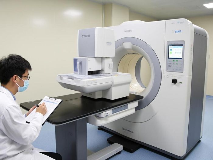 医疗成像设备‌可靠性测试