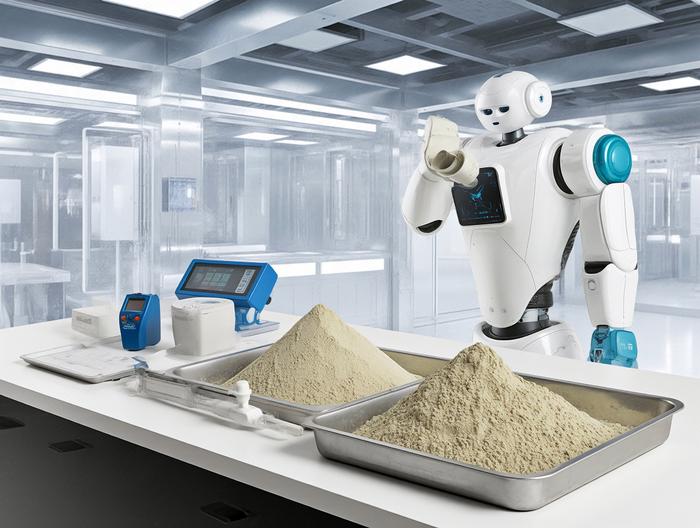 水泥耐磨防腐涂料材料成分分析