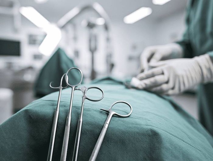 鼻窦手术器械灭菌验证